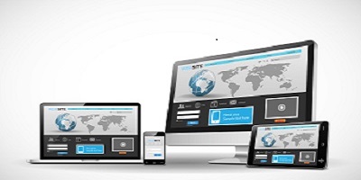 Mobile Responsive Web Sites